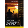 Spoveď ekonomického zabijaka - John Perkins