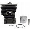 Krovinorez - Kompletný valec HUSQVARNA 124L 125R 128R 35mm (Krovinorez - Kompletný valec HUSQVARNA 124L 125R 128R 35mm)