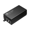 TP-Link POE260S PoE+ injektor (2x2,5GbE, 802.3af/at, 30W)fp