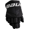 Detské hokejové rukavice BAUER S21 X GLOVE YTH 9