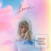 Taylor Swift: Lover LP (Taylor Swift)