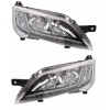 ABAKUS 552-1145LMLEMN1 REFLEKTOR CITROEN
