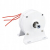 Modelová súprava solárneho veterného mlyna Domáca zostava (2000 watt 12V DC až 220 V AC -Power Inverter s)