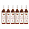 6 x Sirup na nápoje a kávu VICTORIA's ČOKOLÁDA 490 ml