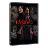 V zajetí démonů kolekce 1.-4. 4DVD