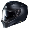 Moto prilba HJC R-PHA-70 matná čierna (Moto prilba HJC R-PHA-70 matná čierna)