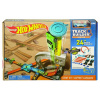 Dráha pre deti, stavebnica - Kaskadérska dráha Hot Wheels pre nastavenie DLF28 (Dráha pre deti, stavebnica - Kaskadérska dráha Hot Wheels pre nastavenie DLF28)