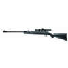 Vzduchovka Ruger Black Hawk kal. 4,5mm