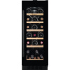 Electrolux EWUS020B5B, vinotéka vstavaná EWUS020B5B