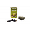 OUTDOOR FALCON MULTIFUNKČNÍ LAMPA