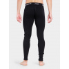 Funkčné legíny SmartWool Merino 250 Baselayer Bottom - black