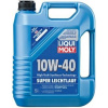 LIQUI MOLY SUPER LEICHTLAUF 10W-40 - 5l