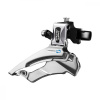 PREŠMYK ALTUS M313 3X7/8-K. UNI ŤAH DOWN SWING (34,9/31,8/28,6MM) 48/44Z.