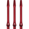 Mission Násadky AliCross - medium - red