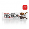 tyčinka Nutrend PROTEIN BAR čokoláda 55g