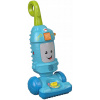 Detský vysávač - Fisher Price Educational Vysávač anglický verzia FNR97 (FISHER PRICE VZDELÁVACÍ VYSÁVAČ ANGLICKÁ VERZIA FNR97)