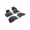 Koberce gumenné Rigum KIA Sorento 5m 2013-2015