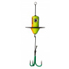 Madcat A-Static St 17Cm 3/0 150G S Firetiger Uv