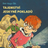 Tajemství jeskyně pokladů - Petr Hugo Šlik - online doručenie