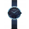 Bering 18132-398 Ladies Watch classic 32mm 3ATM