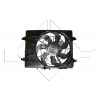 Ventilátor chladenia motora NRF Amsterdam B.V. 47284