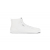 Barefoot tenisky Be Lenka Rebound - High Top - All White Veľkosť: 37