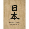 Japonská kuchyňa: Recepty na každý deň - Paul, Andrea Thode Stevan