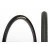 PANARACER Plášť Gravelking SS, kevlar. pätka, čierny - 700x28C čierny