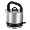 Rychlovarná konvice Russell Hobbs Distinctions Black 26420-70