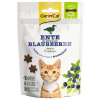 GimCat Soft Snack kačka a čučoriedka, 60 g
