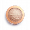 Makeup Revolution London Re-loaded bronzer Holiday Romance 15 g
