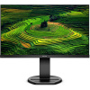 Philips Monitore B Line 241B8QJEB LCD monitor 60.5 cm (23.8 palca) En.trieda 2021 D (A - G) 1920 x 1080 Pixel Full HD 5 ms VGA, DVI, DisplayPort, HDMI ™, USB,; 241B8QJEB/00