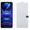 Ochranná fólia Hydrogel na Xiaomi Redmi Note 12 5G