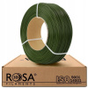 Filament Refill PLA Starter Rosa3D Army Green Zelená 1 kg
