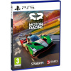 Project Motor Racing CZ (PS5)
