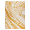 Kusový koberec Sion Sisal Marble 22169 ecru/yellow 120x170 cm