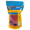EXTRAT - granule 1 kg, jed na myši, potkany (EXTRAT - granule 1 kg, jed na myši, potkany)