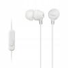Slúchadlá do uší Sony MDR-EX15AP