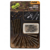 Fox Edges Camo Lead Clip Kit Size 7