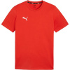 Puma Team Goal Casuals Tee M 658615 01 pánske M