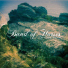 Band of Horses, MIRAGE ROCK, CD