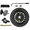 Dojazdové koleso Hyundai KONA R16 5x114,3 + sada