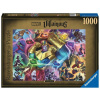 RAVENSBURGER Marvel Villainous: Thanos 1000 dielov