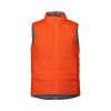 POCito Liner Vest Fluorescent Orange - S