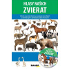 Hlasy našich zvierat - Bachratá Jarmila