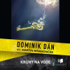 Kruhy na vode - Dominik Dán - online doručenie