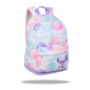 Coolpack Detský batoh Cross 43 cm Stitch Pastel