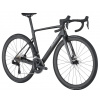 SCOTT ADDICT RC 30 - carbon black 2025 Veľkosť: M