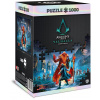 Puzzle Assassins Creed Valhalla: Dawn of Ragnarok - Puzzle (5908305238454)