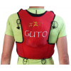 Rýchlosť vesta/batoh GUTO UltraFun červená L (Rýchlosť vesta/batoh GUTO UltraFun červená L)
